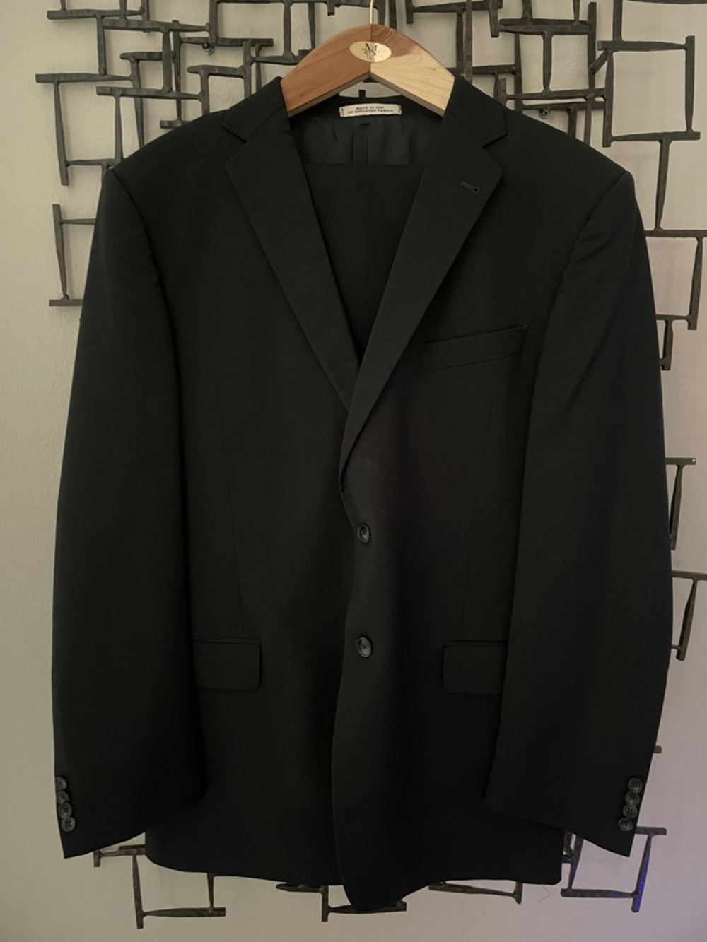 Joseph Abboud Suit